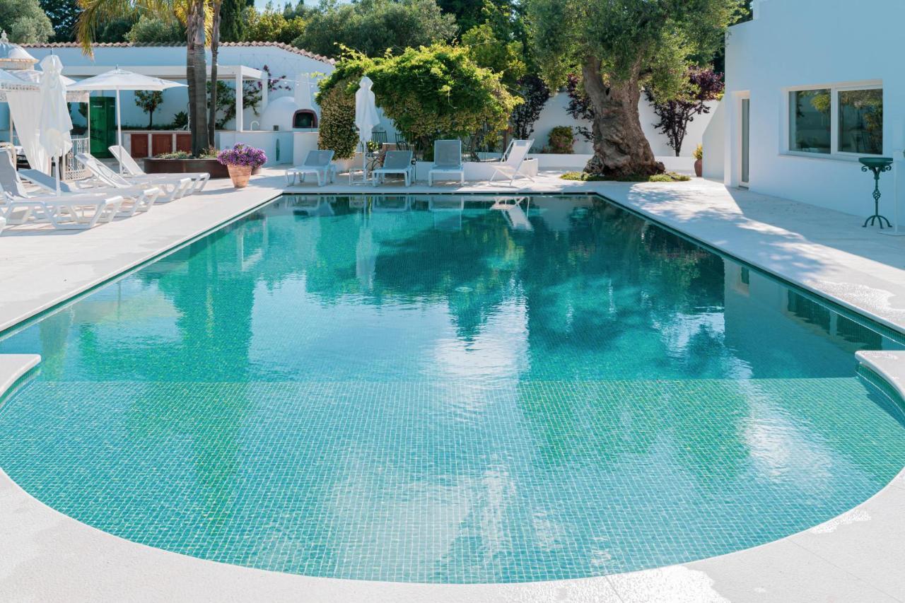 Bed & Breakfast Antico Ulivo *
