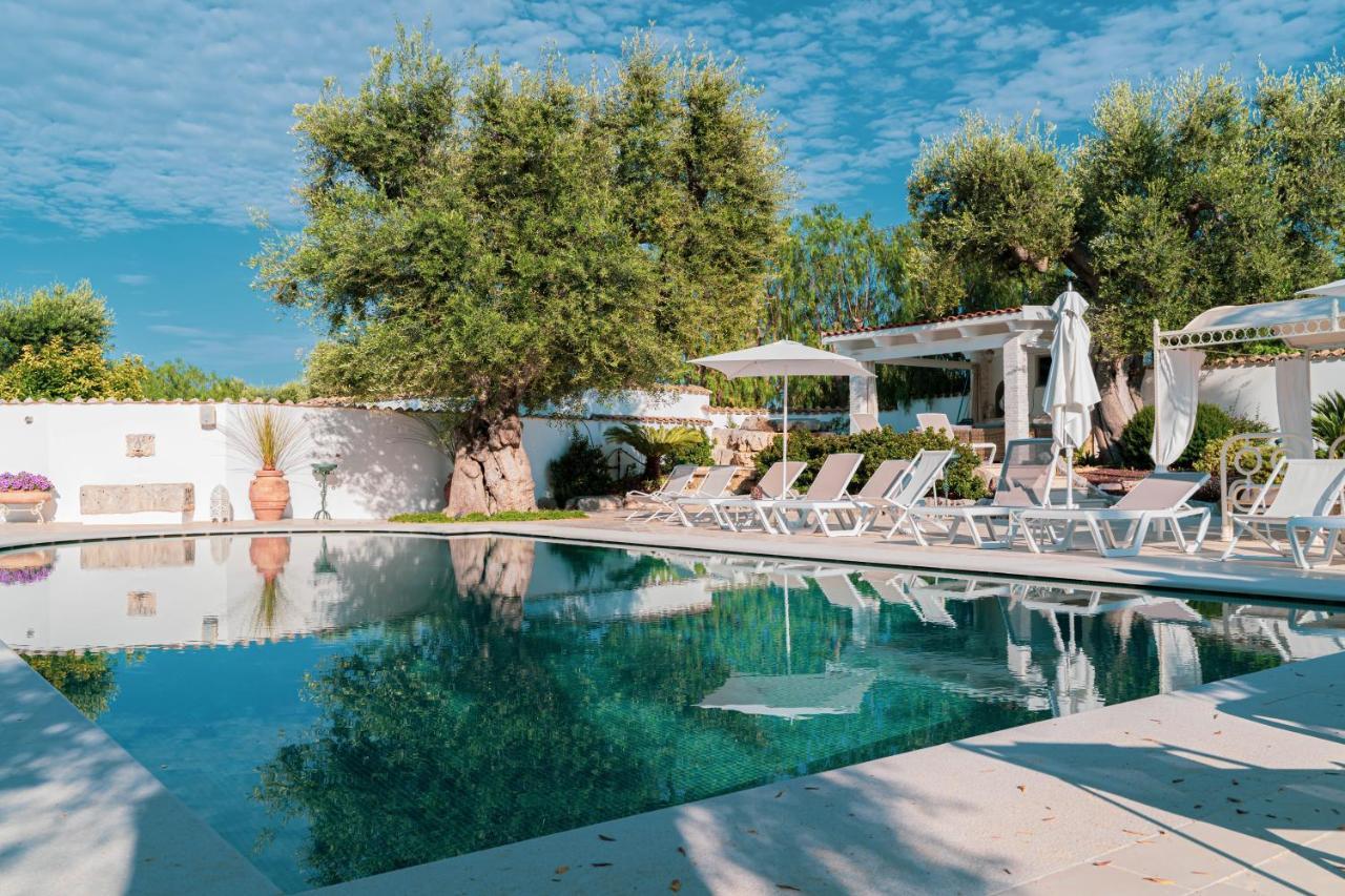 Bed & Breakfast Antico Ulivo