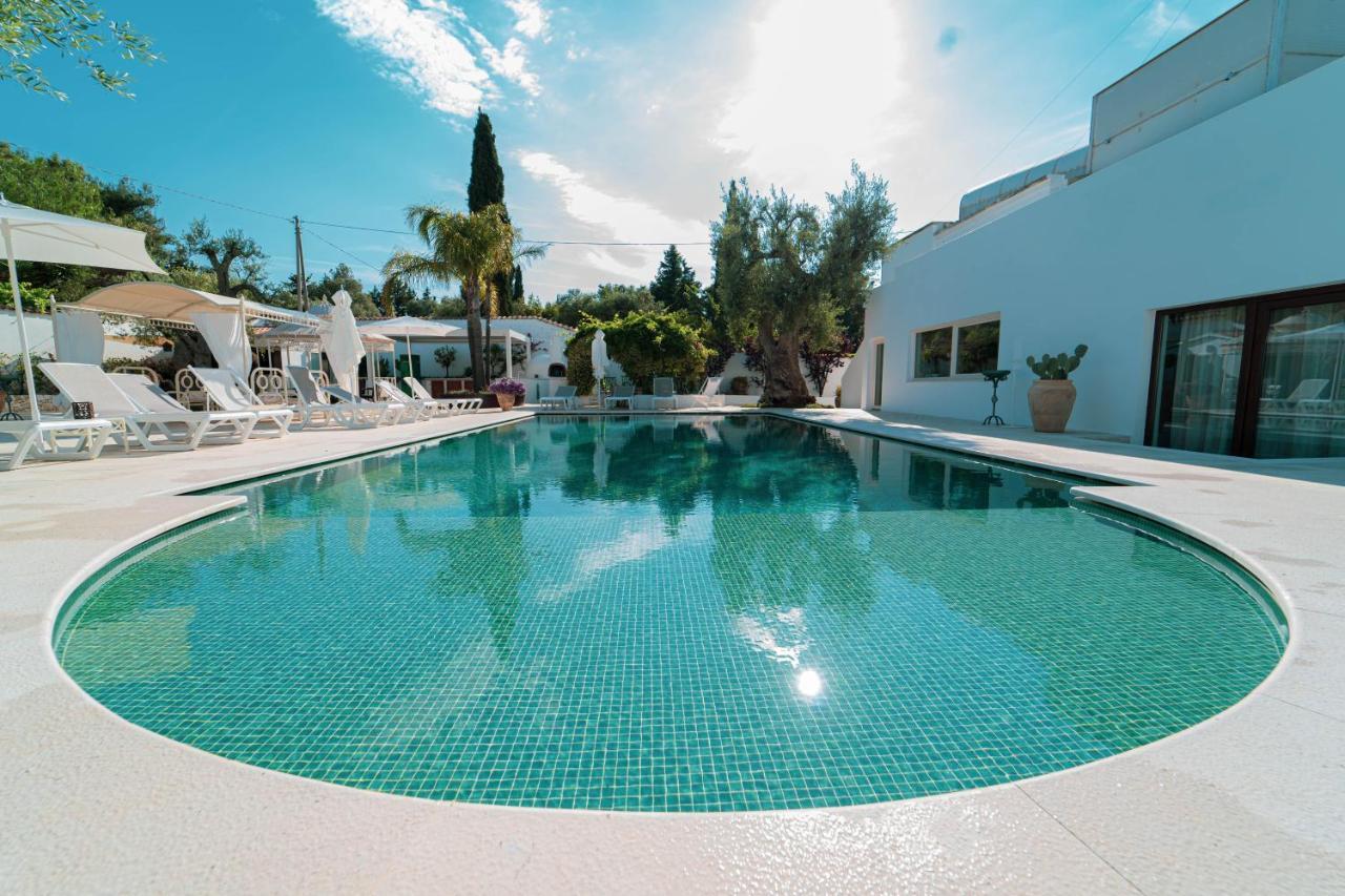 Antico Ulivo Bed & Breakfast *