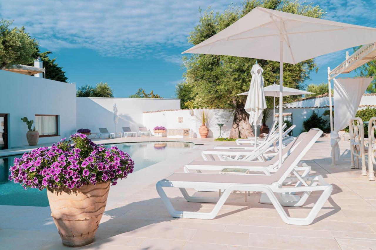 Bed & Breakfast Antico Ulivo