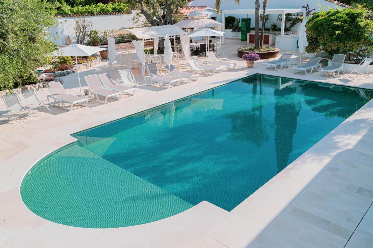 Antico Ulivo Bed & Breakfast