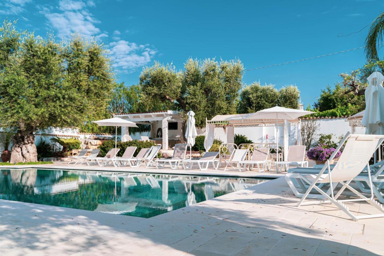 Antico Ulivo Bed & Breakfast