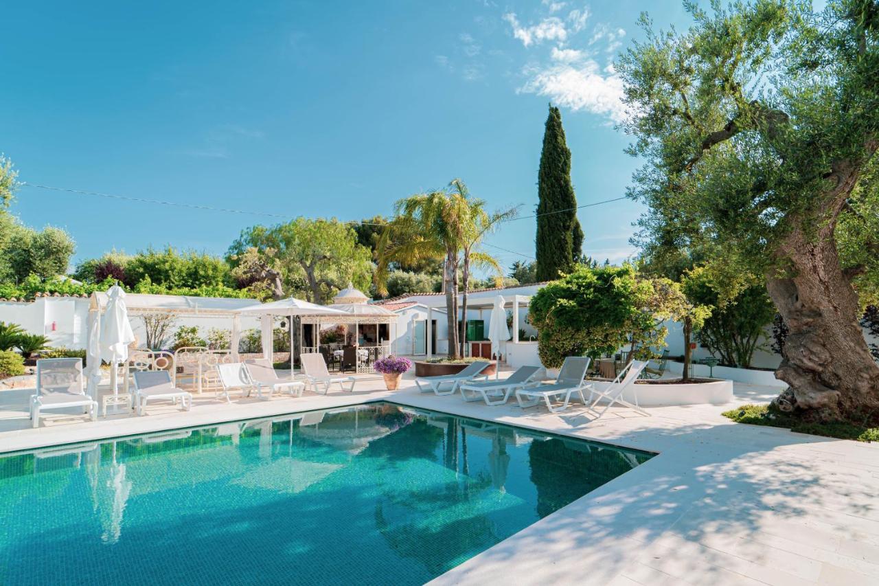 Antico Ulivo Bed & Breakfast