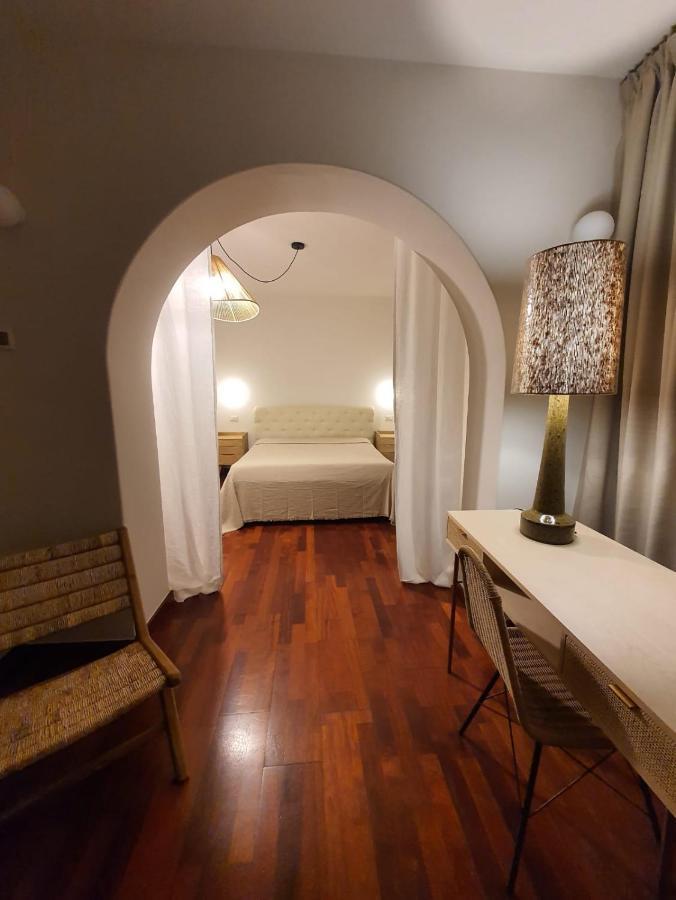Bed & Breakfast Antico Ulivo Monopoli