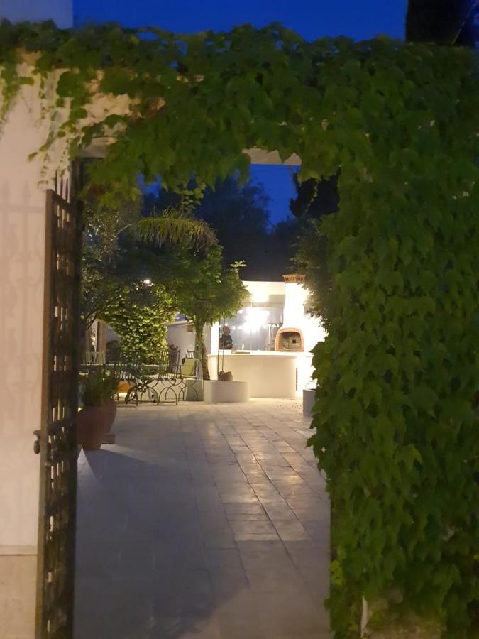 Antico Ulivo Bed & Breakfast *