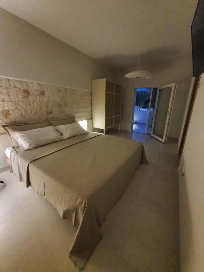 Antico Ulivo Bed & Breakfast *