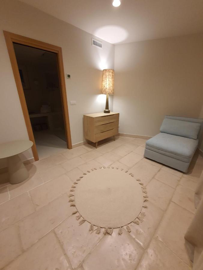 Antico Ulivo Bed & Breakfast