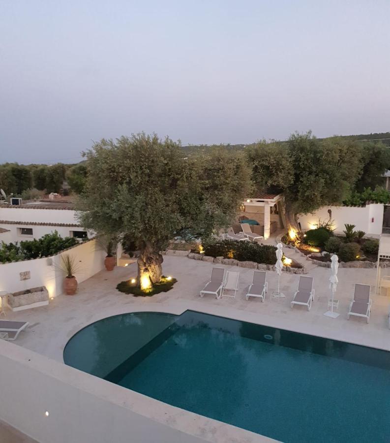 Bed & Breakfast Antico Ulivo *