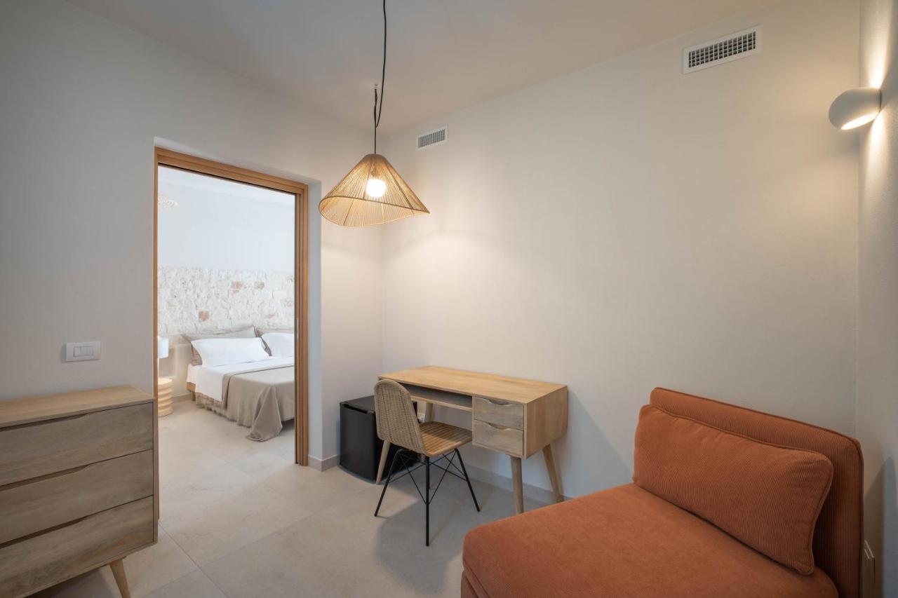 Antico Ulivo Bed & Breakfast