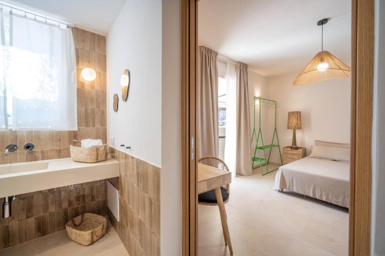 Antico Ulivo Bed & Breakfast *