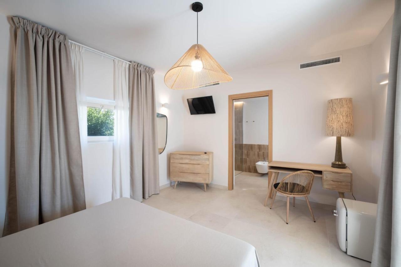 Antico Ulivo Bed & Breakfast
