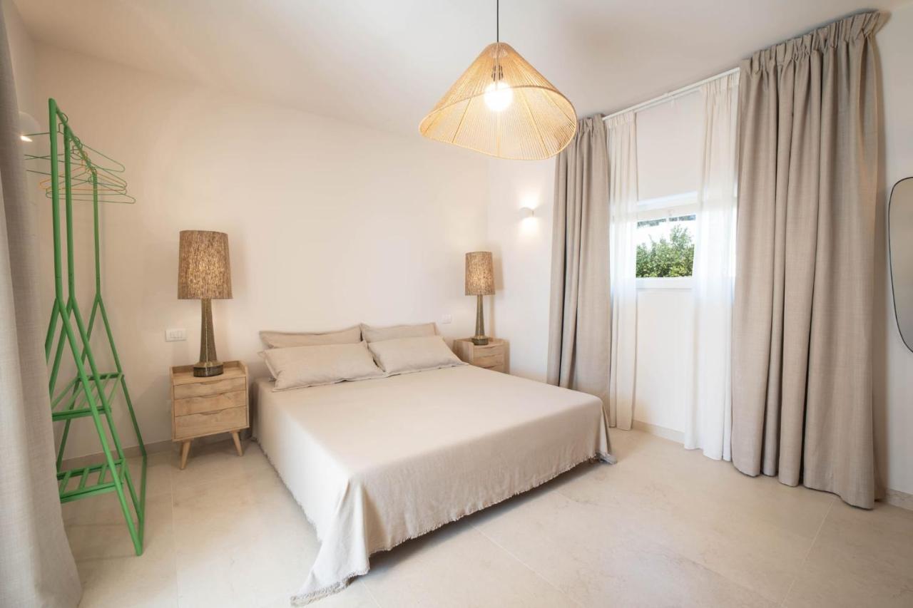 Antico Ulivo Bed & Breakfast