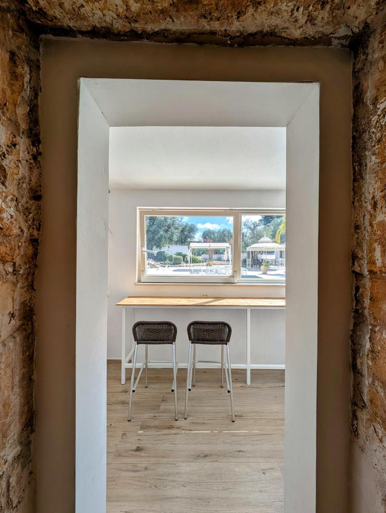 Antico Ulivo Bed & Breakfast