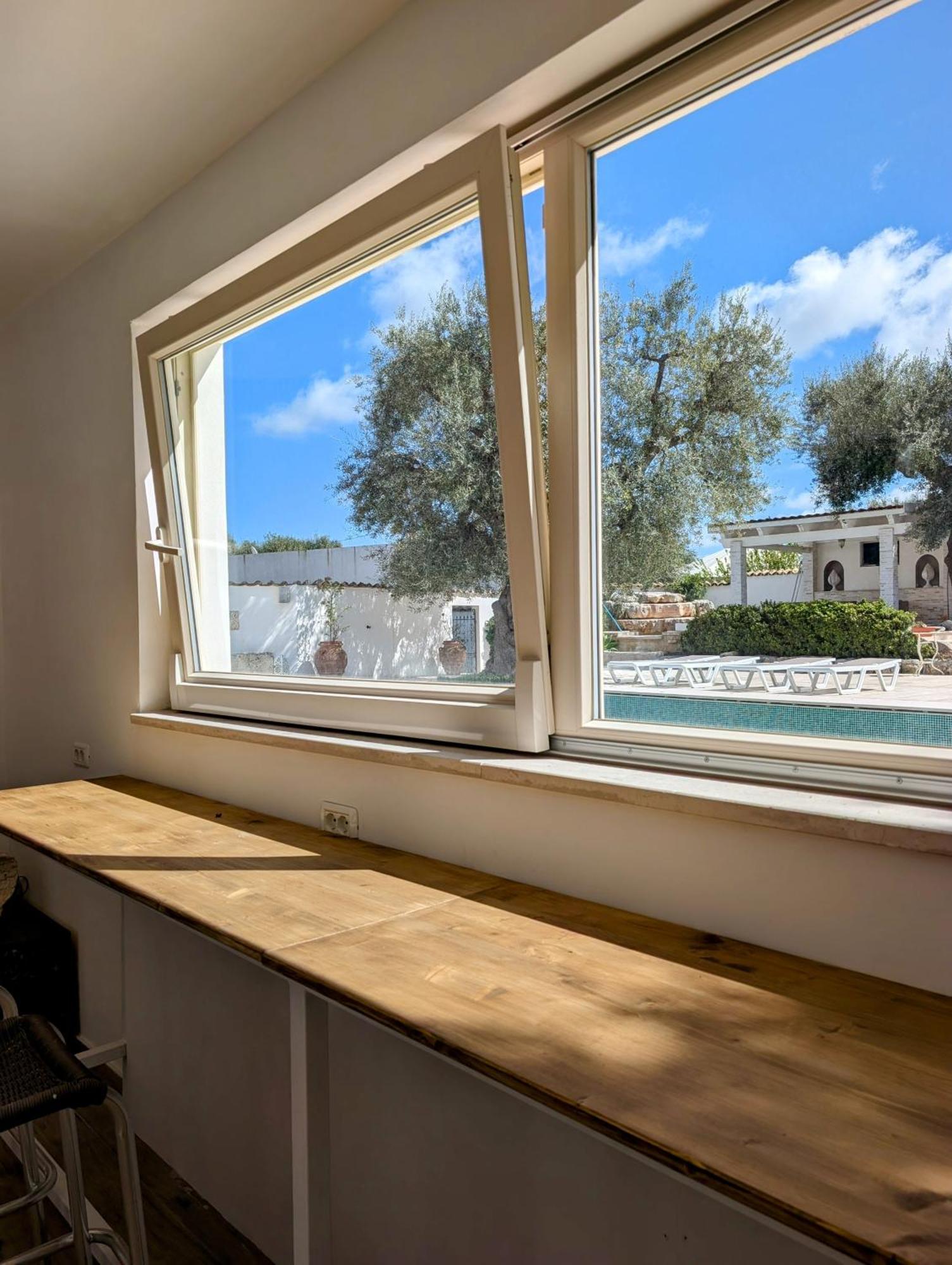 Bed & Breakfast Antico Ulivo