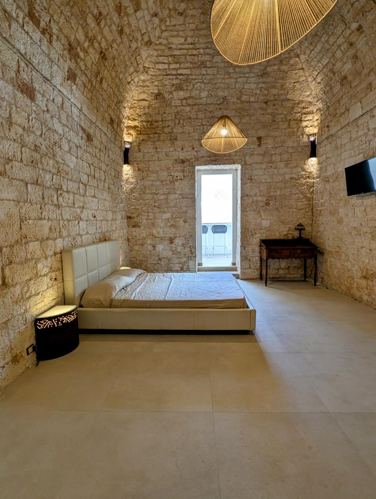 Bed & Breakfast Antico Ulivo *
