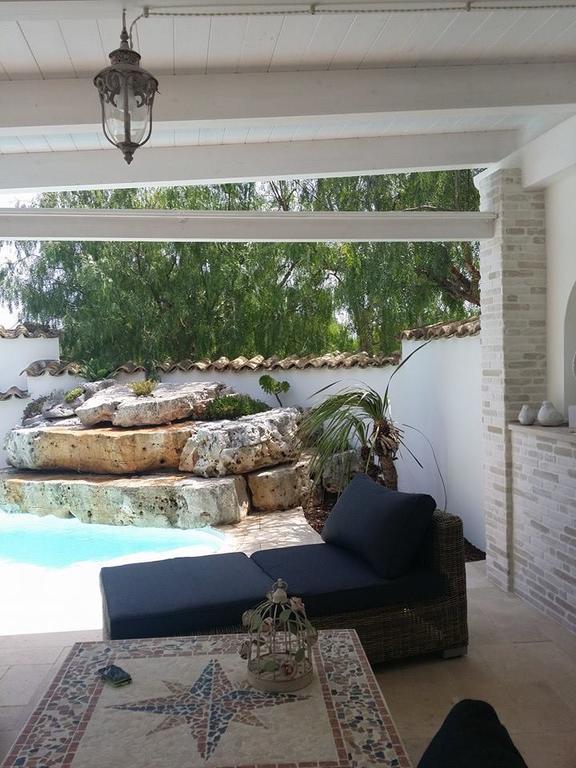 Bed & Breakfast Antico Ulivo *